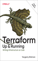 Terraform: Up and Running