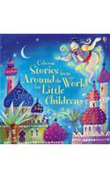 Stories from Around the World for Little Children