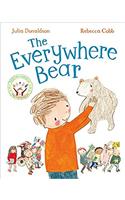 Everywhere Bear