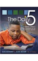 The Daily Five (Second Edition)