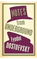 Notes from Underground: New Translation