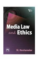 Media Law And Ethics