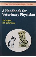 A Handbook for Veterinary Physician