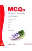 Mcqs - Life Sciences I Biotechnology