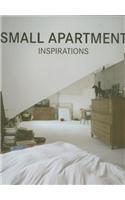 Small Apartment Inspirations