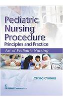 Pediatric Nursing Procedures