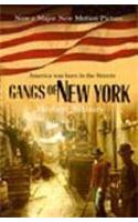 The Gangs Of New York