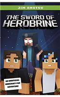 Sword of Herobrine