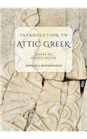 Introduction to Attic Greek