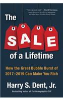 The Sale of a Lifetime