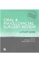 Oral and Maxillofacial Surgery Review