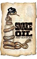 Snake Oil Volume One