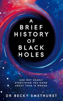 Brief History of Black Holes