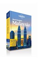 Best Escapes Malaysia: An informative guide to top cities, islands & national parks, hotels, cuisines, shopping and adventure sports.