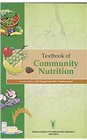 Textbook of Community Nutrition