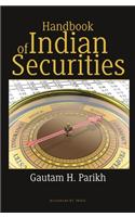 Handbook of Indian Securities