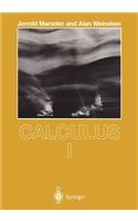 Calculus I