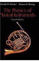 The Physics of Musical Instruments