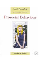 Prosocial Behaviour