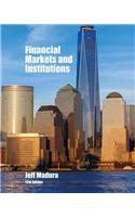 Financial Markets and Institutions