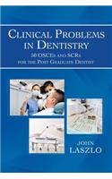 Clinical Problems in Dentistry