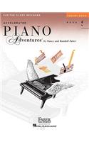 Accelerated Piano Adventures, Book 2, Theory Book