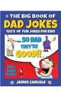 The Big Book of Dad Jokes