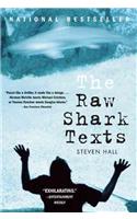 The Raw Shark Texts