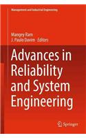 Advances in Reliability and System Engineering