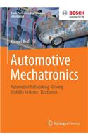 Automotive Mechatronics