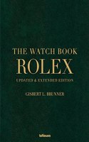 The Watch Book Rolex