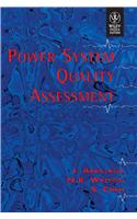 Power System Quality Assessment