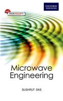 Microwave Engineering