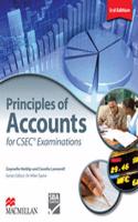 Principles of Accounts for CSEC Examinations