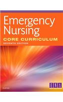 Emergency Nursing Core Curriculum