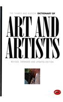 The Thames and Hudson Dictionary of Art and Artists