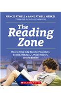 The Reading Zone, 2nd Edition