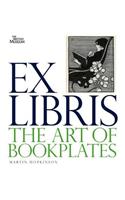 Ex Libris: Art of Bookplates