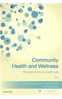 Community Health and Wellness