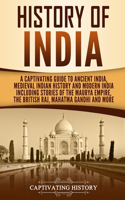 History of India