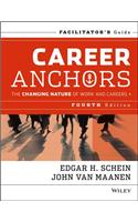 Career Anchors 4e FG Booklet