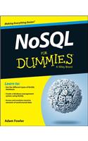 NoSQL for Dummies