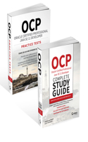 Ocp Java Se 11 Developer Complete Certification Kit