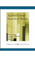 Applied Linear Statistical Models