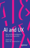 AI and UX