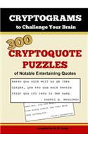 Cryptograms To Challenge Your Brain