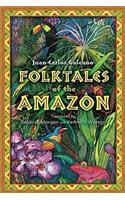 Folktales of the Amazon