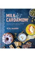 Milk & Cardamom