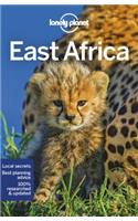 Lonely Planet East Africa 11