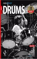 Drums Grade 5 208+